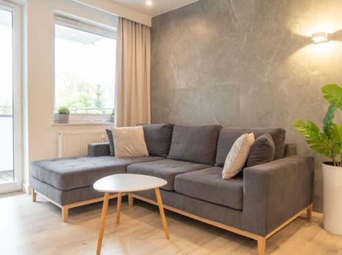 Apartament Bli?ej Morza Premium III