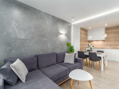 Apartament Bli?ej Morza Premium III