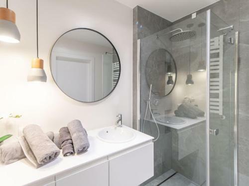 Apartament Bli?ej Morza Premium III