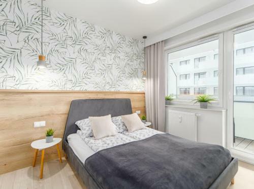 Apartament Bli?ej Morza Premium III