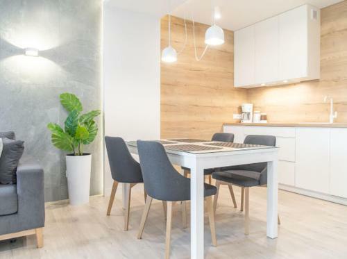 Apartament Bli?ej Morza Premium III