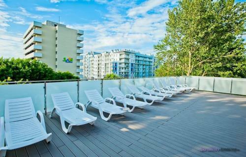 Apartament Bli?ej Morza Premium III