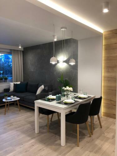 Apartament Bli?ej Morza Premium III