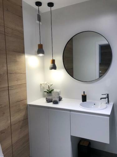 Apartament Bli?ej Morza Premium III