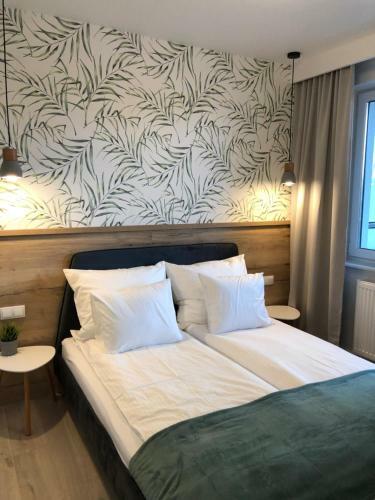 Apartament Bli?ej Morza Premium III