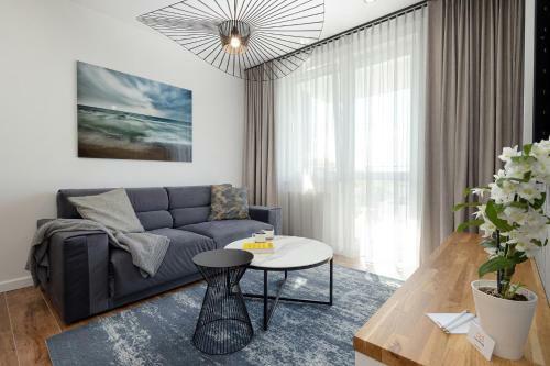 Jantar Apartamenty - Platany