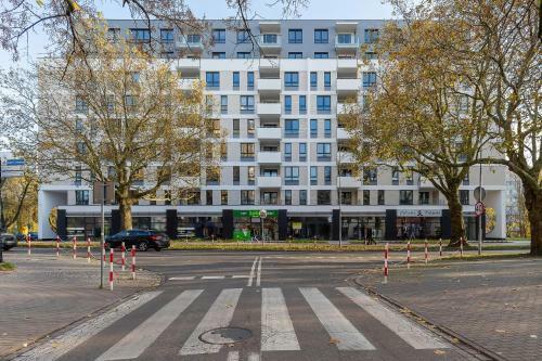 Jantar Apartamenty - Platany