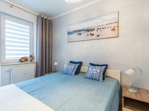 Apartament Morze - Miodowy Dom