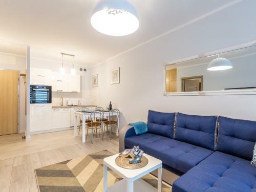 Apartament Morze - Miodowy Dom