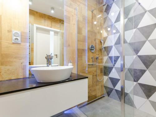 Design Apartament Ko?obrzeg Bli?ej Morza