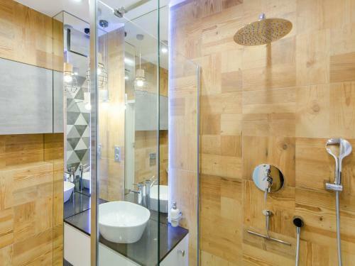 Design Apartament Ko?obrzeg Bli?ej Morza