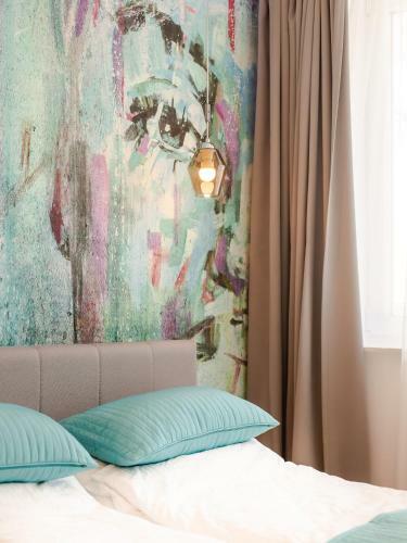Design Apartament Ko?obrzeg Bli?ej Morza