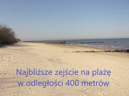Apartamento Wakacje Ko?obrzeg Eu