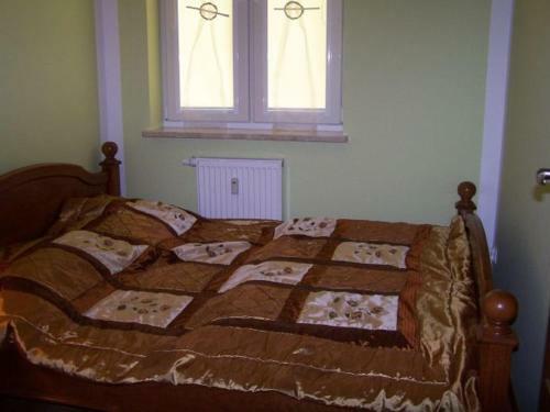 Apartamento Wakacje Ko?obrzeg Eu