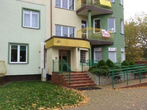 Apartamento Wakacje Ko?obrzeg Eu