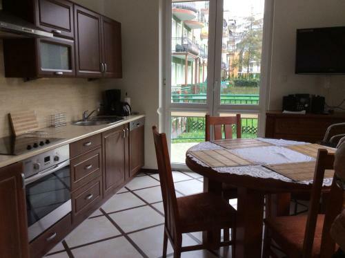 Apartamento Wakacje Ko?obrzeg Eu