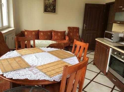 Apartamento Wakacje Ko?obrzeg Eu