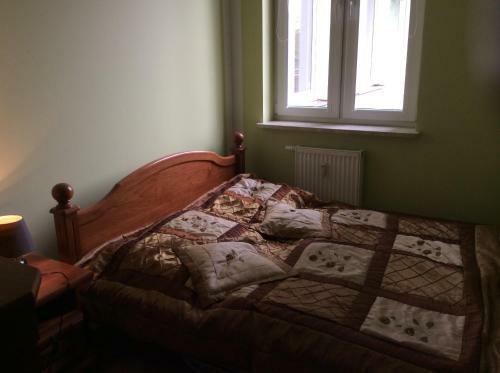 Apartamento Wakacje Ko?obrzeg Eu