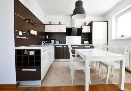 Apartamenty Navigator-portowa 28