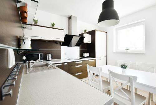 Apartamenty Navigator-portowa 28