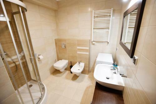 Apartamenty Navigator-portowa 28