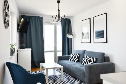 Apartamenty Navigator-portowa 28