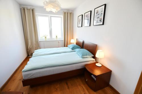 Apartamenty Navigator-portowa 28