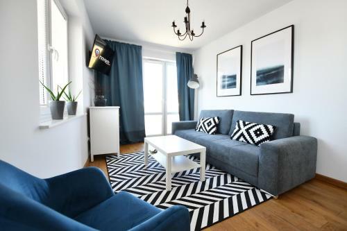 Apartamenty Navigator-portowa 28