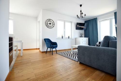 Apartamenty Navigator-portowa 28