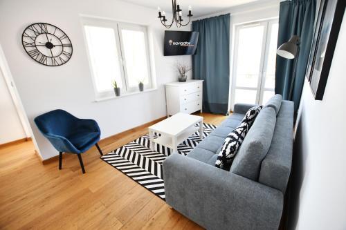 Apartamenty Navigator-portowa 28