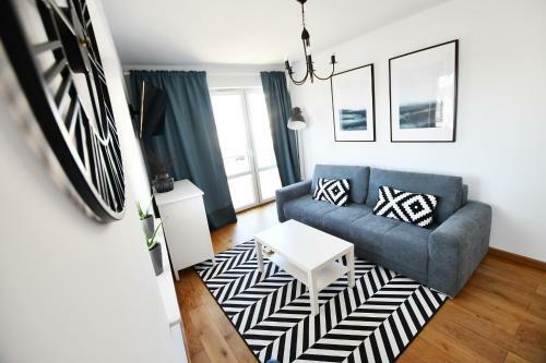 Apartamenty Navigator-portowa 28