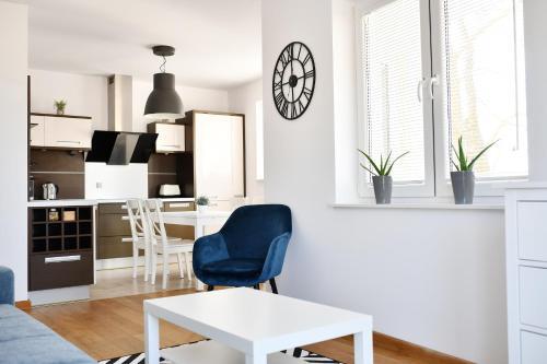 Apartamenty Navigator-portowa 28