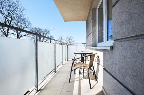 Apartamenty Navigator-portowa 28