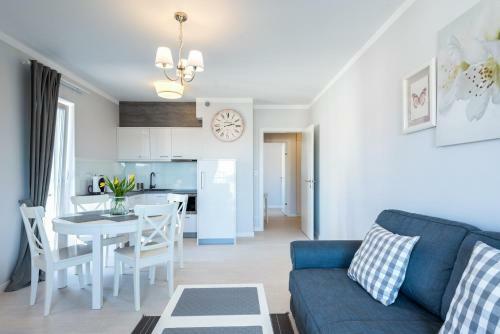 Apartamenty Navigator-port View