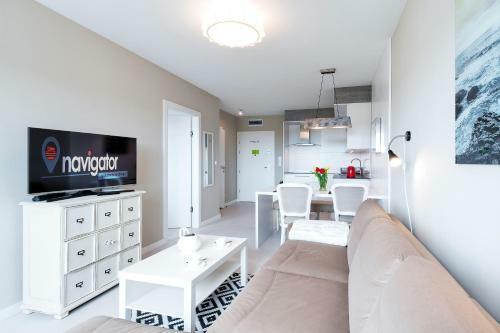 Apartamenty Navigator-port View