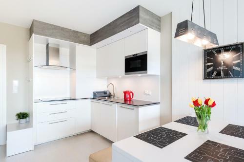 Apartamenty Navigator-port View