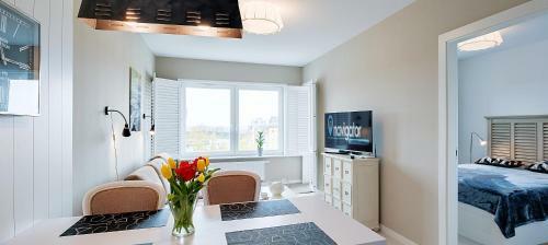Apartamenty Navigator-port View