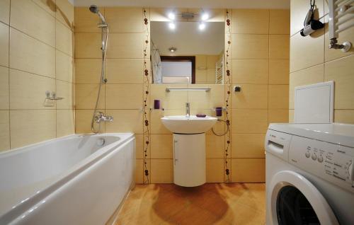 Apartament Pars?ta 606