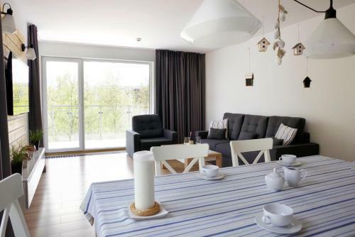 Idylla Apartamenty Polanki