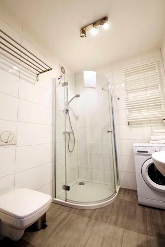 Idylla Apartamenty Polanki
