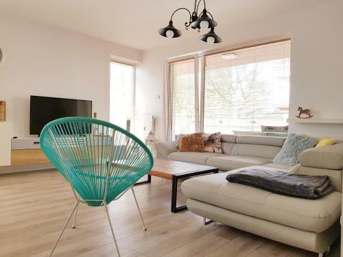 Apartamento Summer Escape Polanki