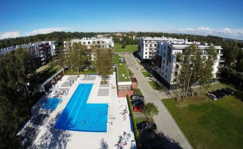 Apartamento Summer Escape Polanki