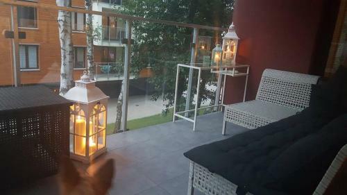 Apartamento Summer Escape Polanki