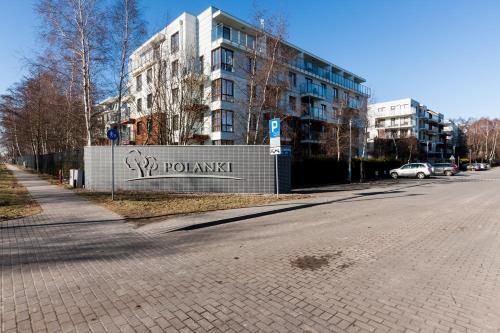 Apartament Pozna?ski