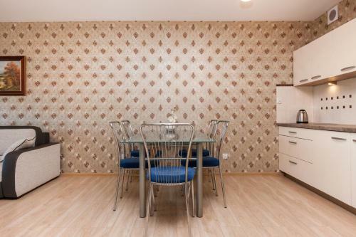 Apartament Pozna?ski