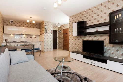 Apartament Pozna?ski