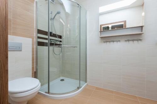 Apartament Pozna?ski