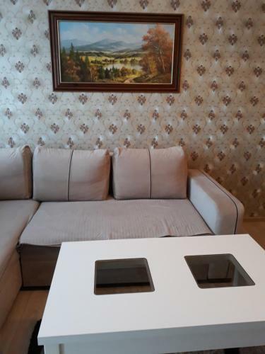 Apartament Pozna?ski