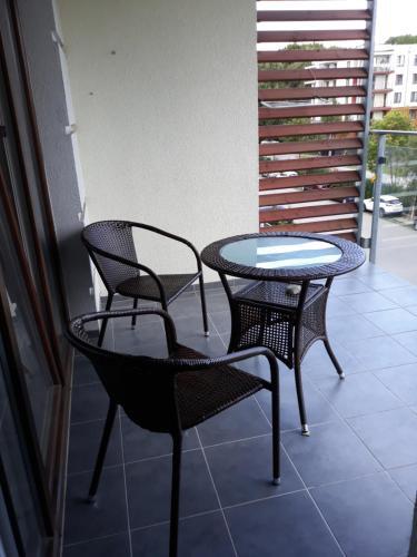 Apartament Pozna?ski