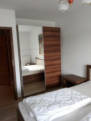 Apartament Pozna?ski